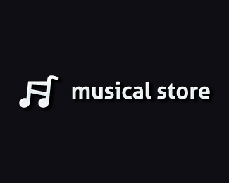 musique logo