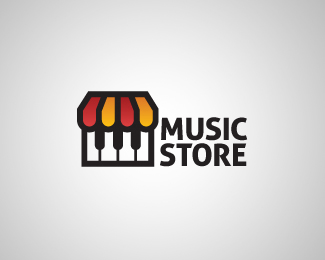musique logo