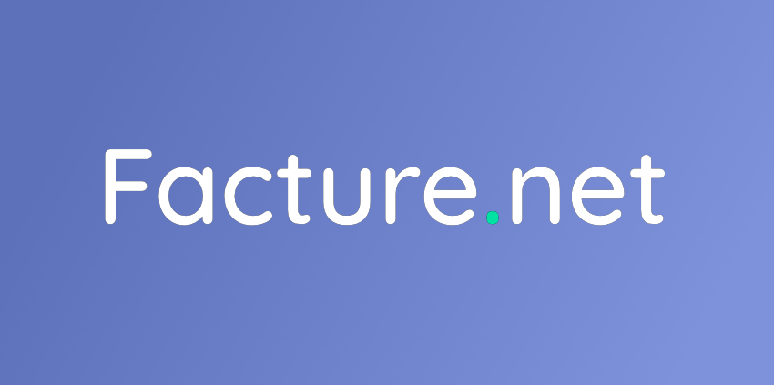 rendez vous sur Facture.net logiciel de facturation gratuit