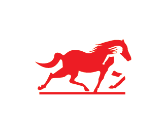 logo cheval