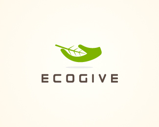 logo sur le thème de l'écologie