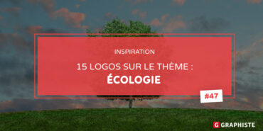 Sélection de logos sur le thème de l'écologie