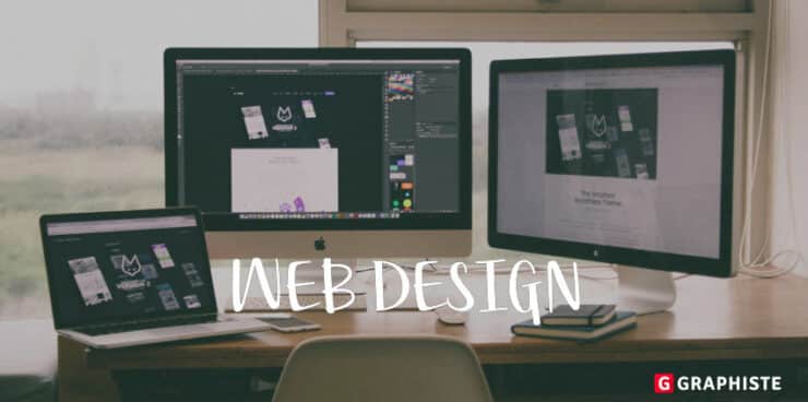 Bonnes pratiques de web design pour un site d'entreprise