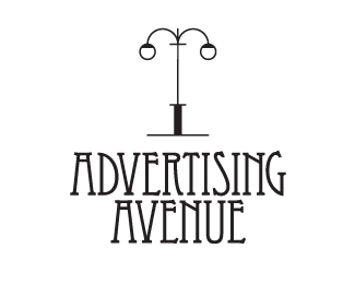 logo agence de pub