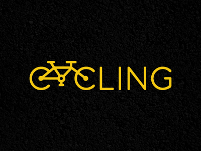 logo vélo