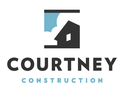 Exemple de logo sur pour entreprise du bâtiment