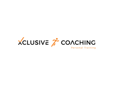 logo pour coach sportif