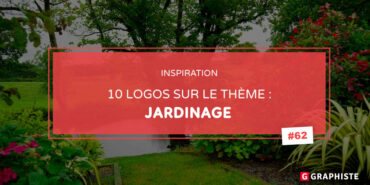 logos jardinage