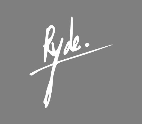 logo Ryde