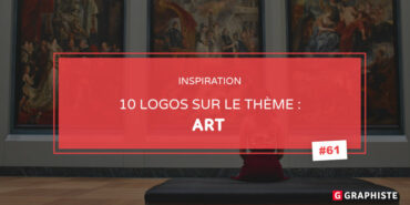 exemples de logos pour galerie d'art