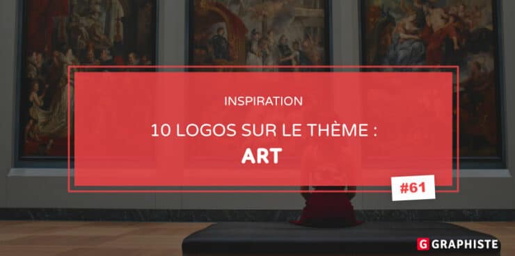 exemples de logos pour galerie d'art