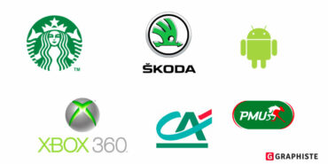 logos verts