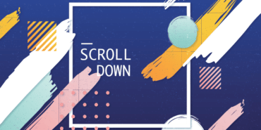 15 effets de scroll originaux