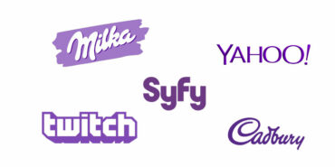 logos violet