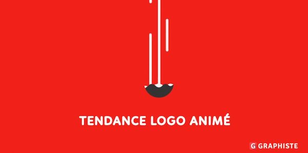 Tendance logo animé
