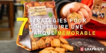 Construire marque mémorable