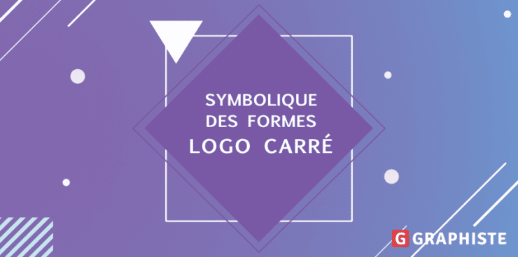 Signification logo carré