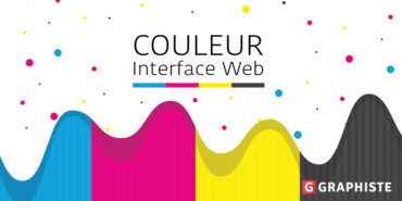 Choisir couleur interface web