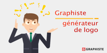 Graphiste ou générateur de logo choisir