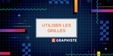 utiliser les grilles en graphisme