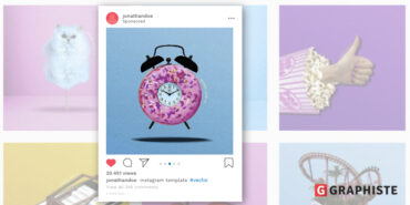 Inspiration feed instagram