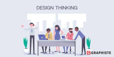 Design thinking pour web design