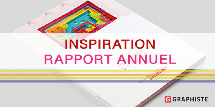 Inspiration rapport annuel