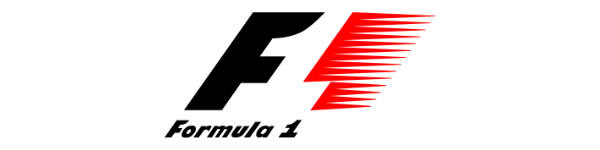 Logo Formule 1