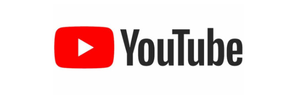 Typographie YouTube