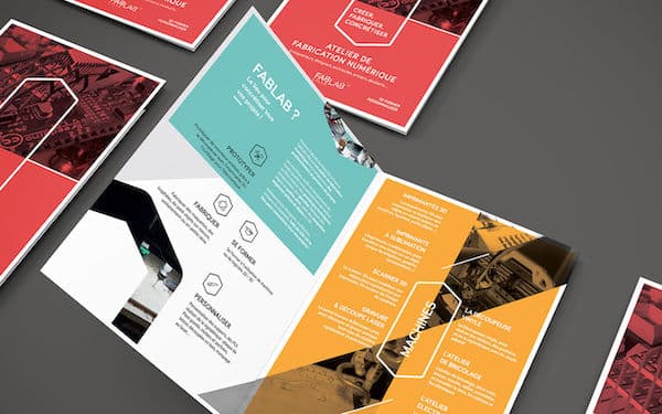 brochure