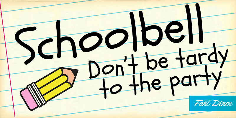 style d'écriture manuscrite