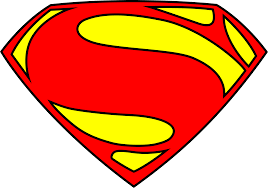 Logo Superman changement "S"