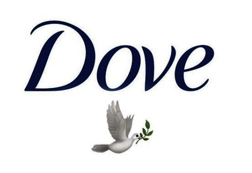 Logo emoji Dove