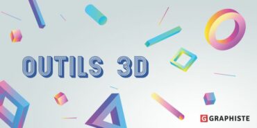 Meilleurs outils 3D