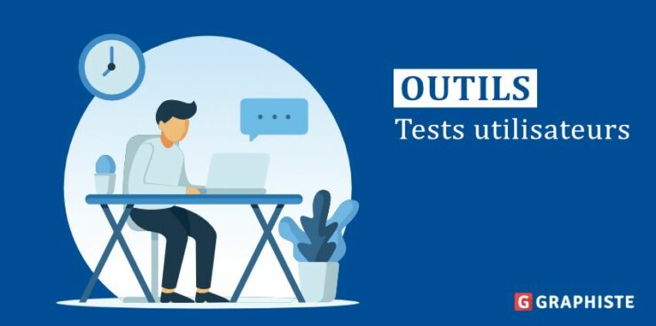 Outils de tests utilisateurs site web