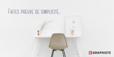 Simplifier votre web design