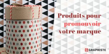 Produit promotion marque