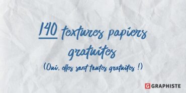 Textures papiers gratuites