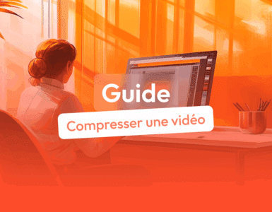 compresser une vidéo
