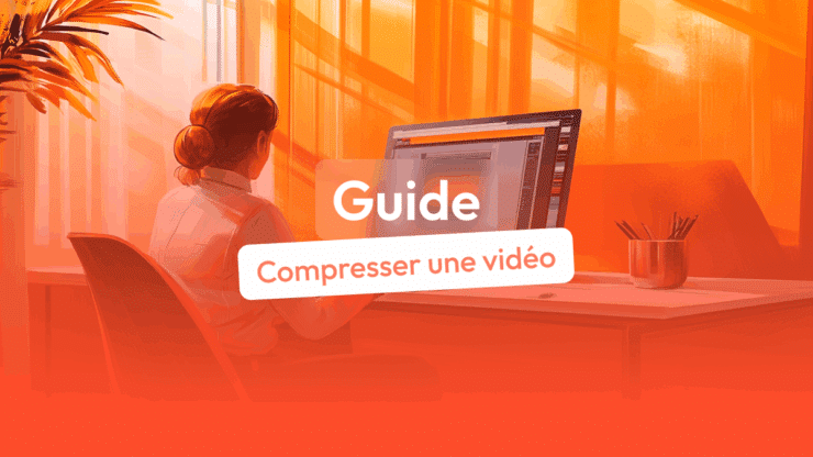 compresser une vidéo