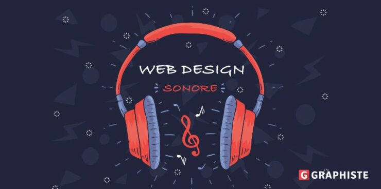 Inspiration web design son