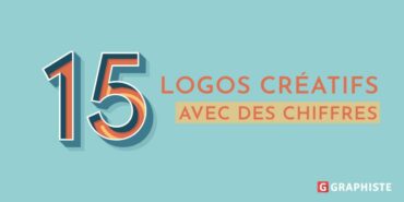 Logo créatifs chiffres