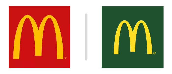 Rebranding McDo