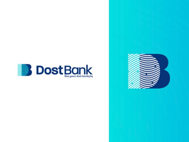 logo de banque finance inspiration pour graphiste