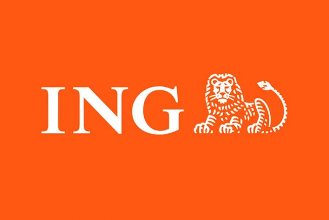 logo de lion banque finance pour graphiste