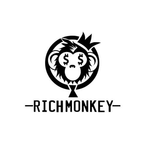 rich monkey
