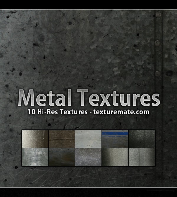 texture metal free gratuite pour graphiste