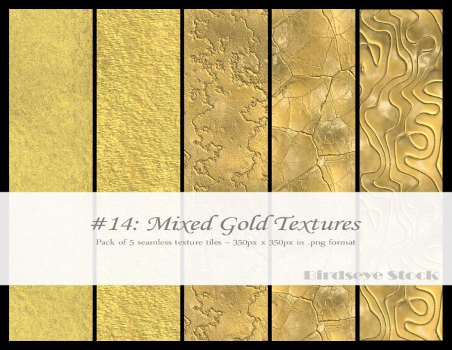 texture metal doré pour graphiste freelance gratuit