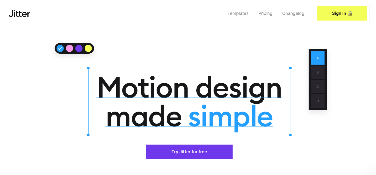 15 logiciels pour faire du motion design Graphiste Blog