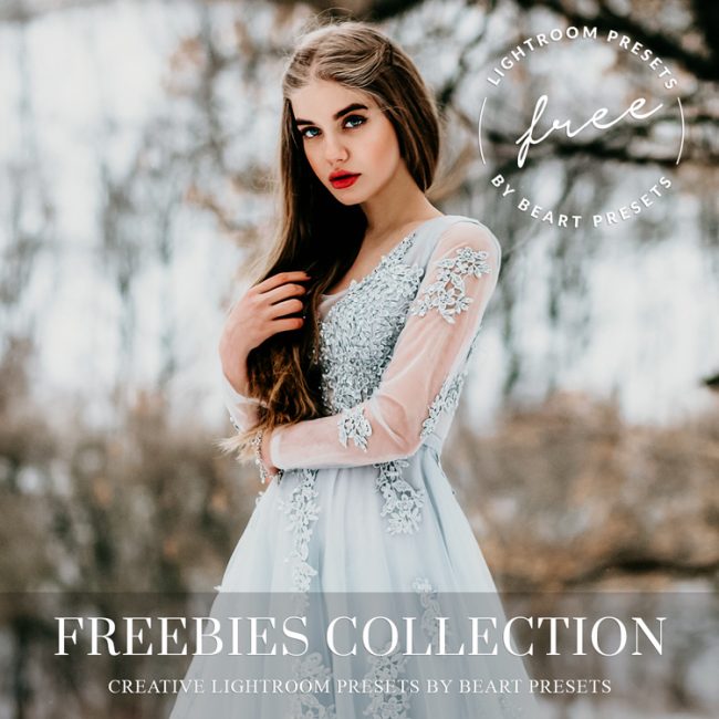 free collection Lightroom preset